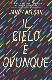 9788817155618 - Il cielo è ovunque