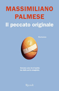 9788817155779 - Il peccato originale