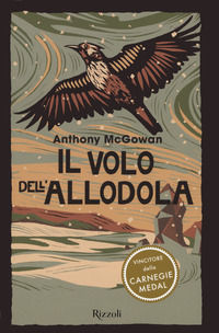 9788817157940 - Il volo dell'allodola