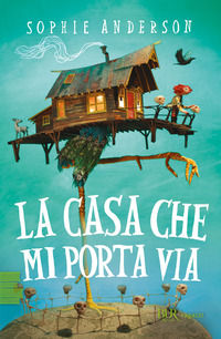 9788817158145 - La casa che mi porta via