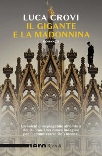 9788817160803 - Il gigante e la Madonnina