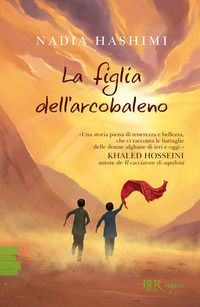 9788817160827 - La figlia dell'arcobaleno