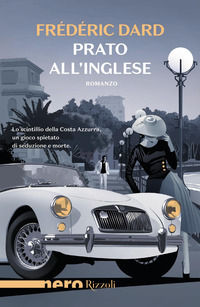 9788817161428 - Prato all'inglese