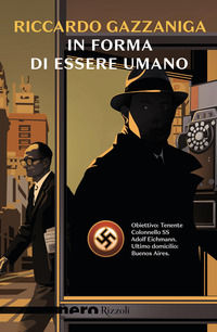 9788817161701 - In forma di essere umano