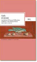 9788817166232 - Poesie. Testo greco a fronte
