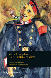 9788817167772 - La guardia bianca