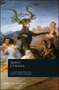 9788817167864 - La magia
