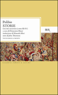 9788817168533 - Storie. Testo latino a fronte. Vol. 1-2: Libri 1-2-3-5