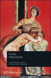9788817169219 - Tristezze