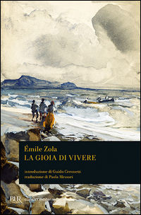 9788817169899 - La gioia di vivere