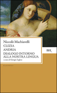 9788817171533 - Clizia-Andria-Dialogo intorno alla nostra lingua
