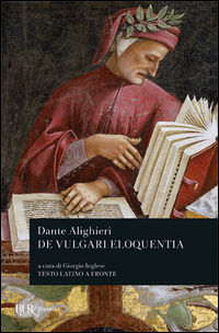 9788817172288 - De vulgari eloquentia