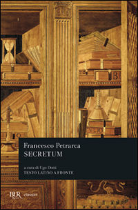 9788817173353 - Secretum. Testo latino a fronte