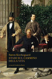 9788817173384 - Stadi sul cammino della vita