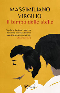 9788817174688 - Il tempo delle stelle