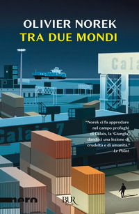 9788817179416 - Tra due mondi