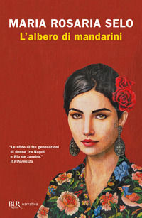 9788817180566 - L'albero di mandarini