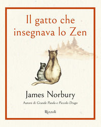 9788817184199 - Il gatto che insegnava lo Zen