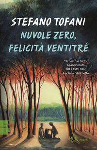 9788817185356 - Nuvole zero, felicità ventitré
