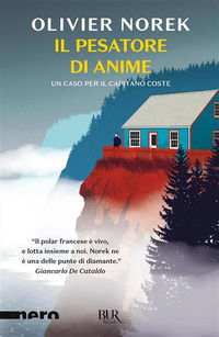 9788817185981 - Il pesatore di anime