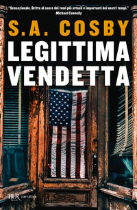 9788817186209 - Legittima vendetta