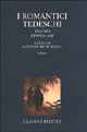 9788817189309 - I romantici tedeschi. Vol. 4