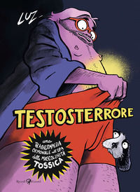 9788817189576 - Testosterrore