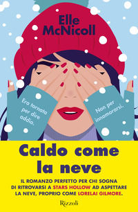 9788817190176 - Caldo come la neve