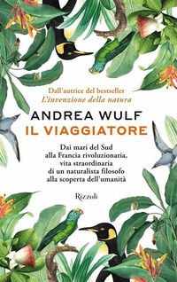 9788817191319 - Il viaggiatore
