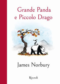 9788817191678 - Grande Panda e Piccolo Drago