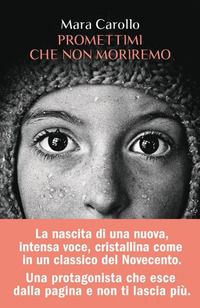 9788817192026 - Promettimi che non moriremo