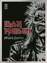 9788817195614 - Iron Maiden. Infinite dreams. Ediz. italiana