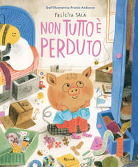 9788817197779 - Non tutto è perduto