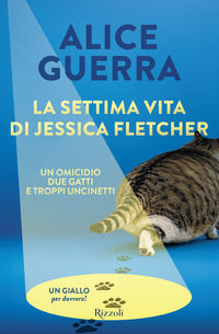 9788817200646 - La settima vita di Jessica Fletcher