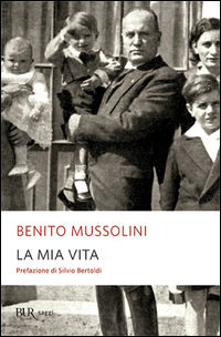 9788817258395 - La mia vita