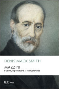 9788817258777 - Mazzini