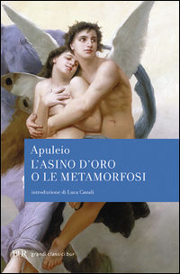 9788817861601 - L'asino d'oro o le Metamorfosi
