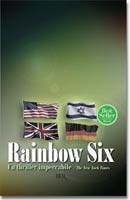 9788817865654 - Rainbow six