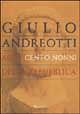 9788817871778 - Altri nonni della Repubblica