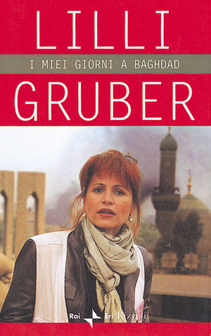 9788817873178 - I miei giorni a Baghdad