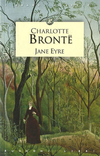 9788818016901 - Jane Eyre