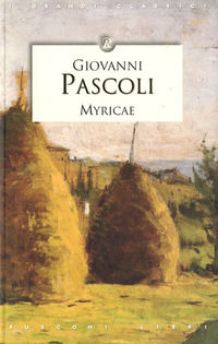 9788818018103 - Myricae