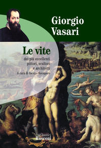 9788818025996 - Le vite