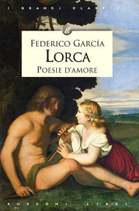 9788818026030 - Poesie d'amore