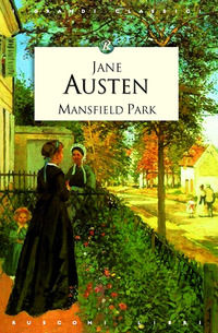 9788818026054 - Mansfield Park