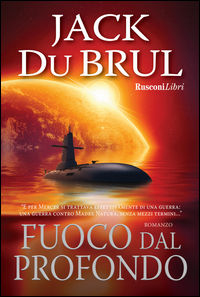 9788818026344 - Fuoco dal profondo
