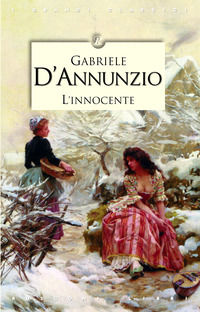 9788818026924 - L'innocente