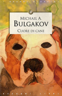 9788818027310 - Cuore di cane
