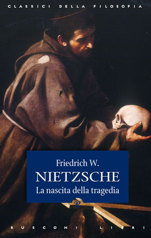 9788818027358 - La nascita della tragedia