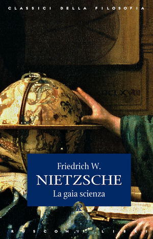 9788818027402 - La gaia scienza